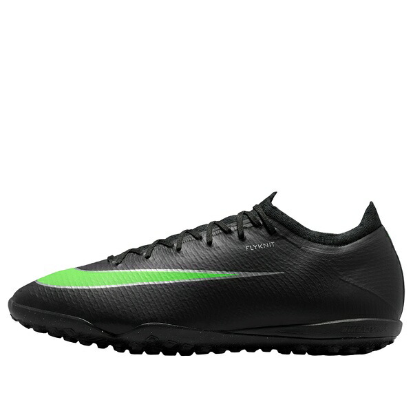 Nike ナイキ メンズ スニーカー 【Nike Mercurial Vapor 17 Pro TF 'Black Illusion Green' IM5811-001】 サイズ US_M_13|asty