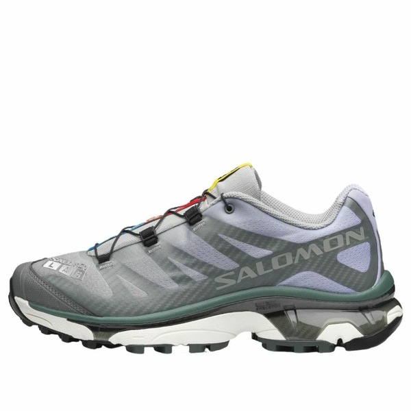SALOMON サロモン メンズ スニーカー 【SALOMON XT-4 OG 'Sedona Sage Wrought Iron' 479907】 サイズ US_12.5(30.5cm)｜asty 64,240円
