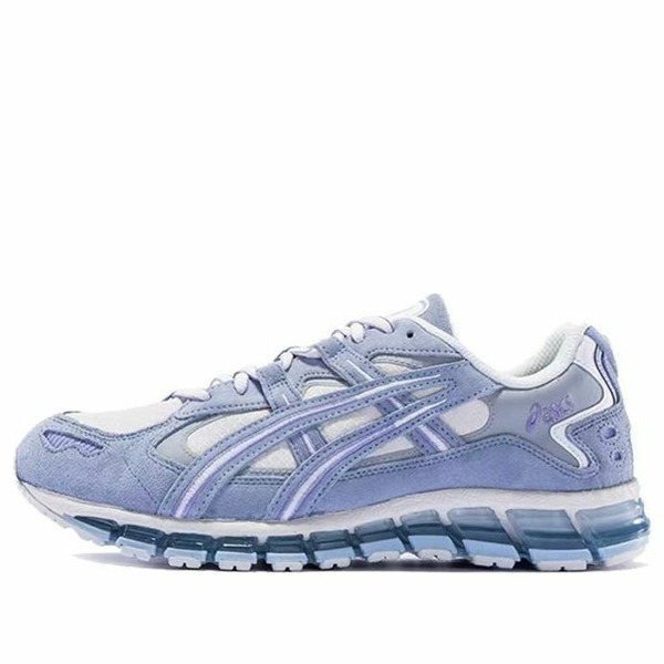 ASICS アシックス メンズ スニーカー 【ASICS x Gore-Tex Gel-Kayano 5 360 'Cool Mist' 1021A199-100】 サイズ US_9(27.0cm)｜asty