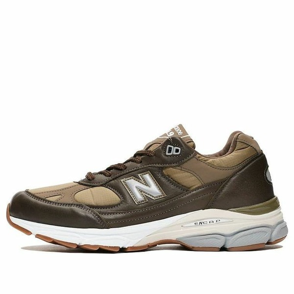 New Balance ニューバランス メンズ スニーカー 【New Balance 991.9 Made in England 'Lakeside Pack' M9919LP】 サイズ US_11(29.0cm)|asty