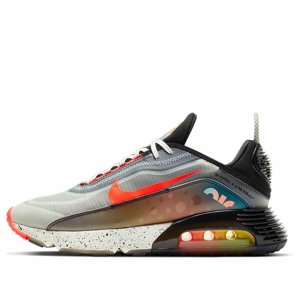 Nike ナイキ メンズ スニーカー 【Nike Air Max 2090 'The Future Is In The Air' DD8497-160】 サイズ US_11(29.0cm)｜asty