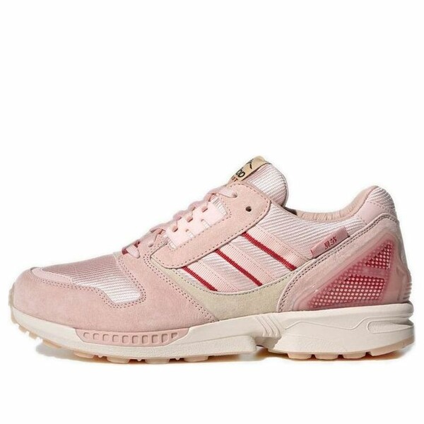 adidas アディダス メンズ スニーカー 【adidas ZX 8000 'Hanami - Pink' FU7308】 サイズ US_9(27.0cm)｜asty