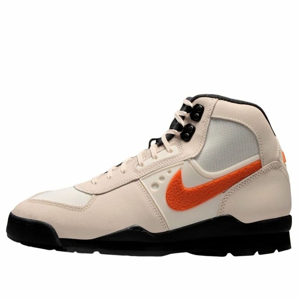 Nike ナイキ メンズ スニーカー 【Nike Baltoro High 'Chalk Safety Orange' IO4556-100】 サイズ US_5(23.0cm)｜asty
