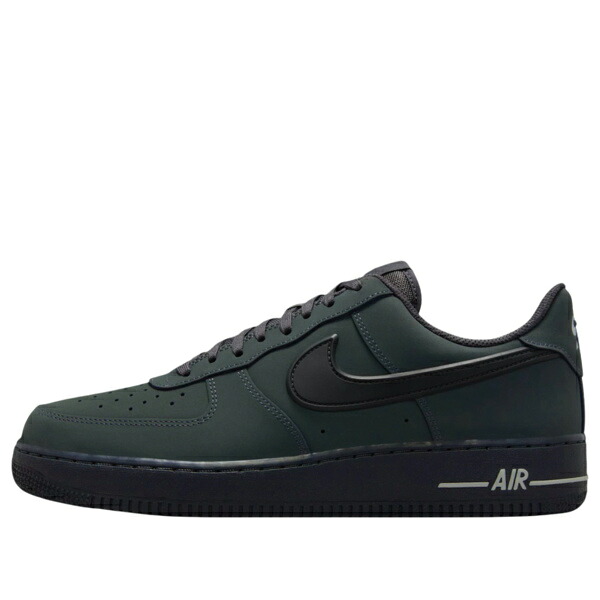 Nike ナイキ メンズ スニーカー 【Nike Air Force 1 Low 'Rubber Swoosh' HV6223-002】 サイズ US_7(25.0cm)|asty