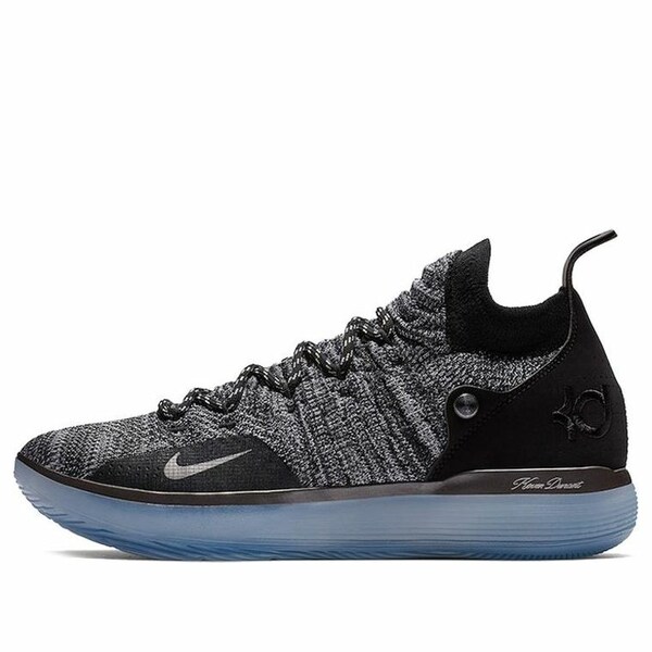 Nike ナイキ メンズ スニーカー 【Nike Zoom KD 11 EP 'Still KD' AO2605-004】 サイズ US_8.5(26.5cm)｜asty