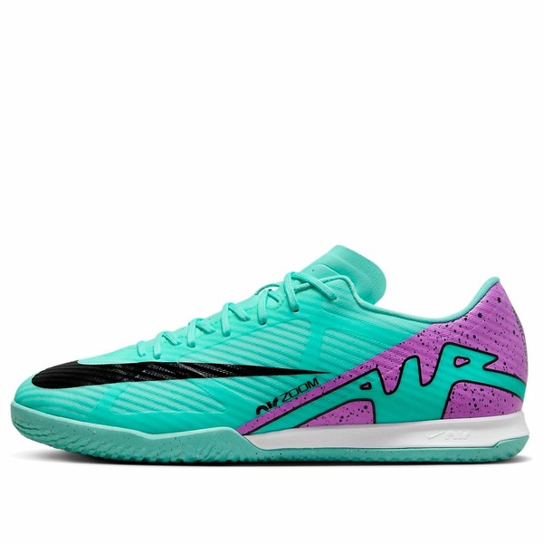 Nike ナイキ メンズ スニーカー 【Nike Zoom Mercurial Vapor 15 Academy IC 'Peak Ready Pack' DJ5633-300】 サイズ US_7(25.0cm)｜asty