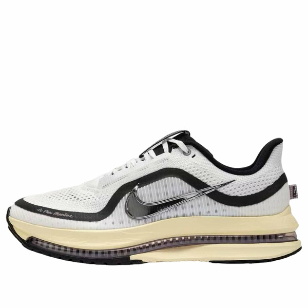 Nike ナイキ メンズ スニーカー 【Nike x A Ma Maniere Pegasus Premium 'White Metallic Silver' IM0701-100】 サイズ US_7(25.0cm)|asty