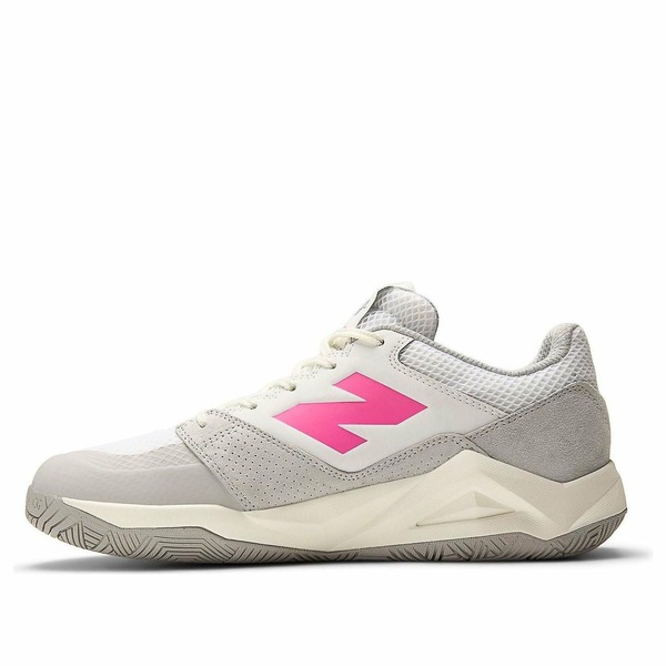 New Balance ニューバランス メンズ スニーカー 【New Balance Coco Delray 'White Pink Heat' MCOD2KY】 サイズ US_7(25.0cm)|asty