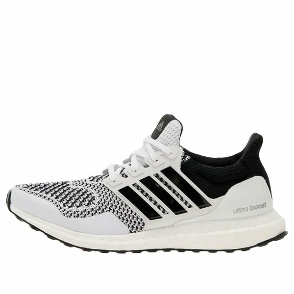 adidas アディダス メンズ スニーカー 【adidas Ultraboost 1.0 'White Black' IH4924】 サイズ US_12.5(30.5cm)｜asty