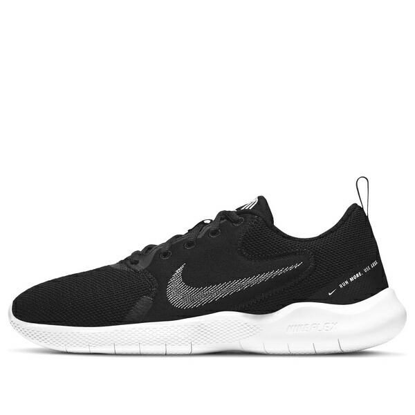 Nike ナイキ メンズ スニーカー 【Nike Flex Experience Run 10 'Black White' CI9960-002】 サイズ US_9.5(27.5cm)｜asty