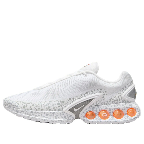 Nike ナイキ メンズ スニーカー 【Nike Air Max Dn 'Safari' HM0811-100】 サイズ US_10(28.0cm)｜asty
