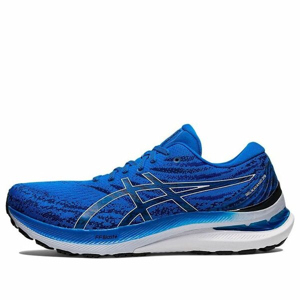 ASICS アシックス メンズ スニーカー 【ASICS Gel-Kayano 29 'Electric Blue' 1011B440-400】 サイズ US_9(27.0cm)｜asty