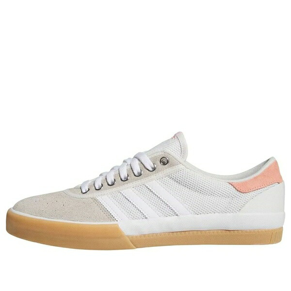adidas アディダス メンズ スニーカー 【adidas Lucas Premiere 'Cloud White Haze Coral' HQ7524】 サイズ US_12.5(30.5cm)|asty