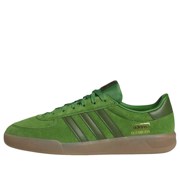 adidas アディダス メンズ スニーカー 【adidas Glenburn 'Crew Green Wild Pine' HP3509】 サイズ US_M_13｜asty