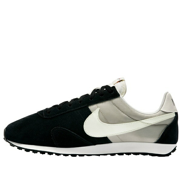 Nike ナイキ メンズ スニーカー 【Nike Pre Montreal 17 'Black Sail Pale Grey' 898031-001】 サイズ US_M_13|asty