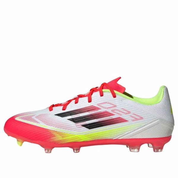 adidas アディダス メンズ スニーカー 【adidas F50 League FG/MG 'Pure Victory Pack' IE1289】 サイズ US_M_4.5｜asty
