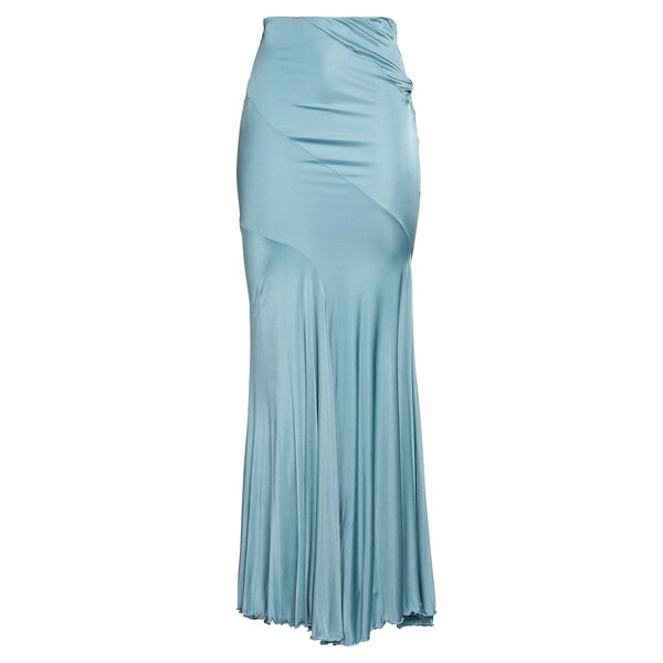 【貨物輸送無料】 ブル米国海兵隊員 レディース スコート ボトムス Maxi skirts Blue