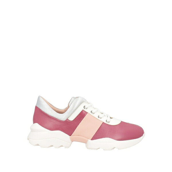 【貨物輸送無料】 ロド レディース スニーカー シューズ Sneakers Purple