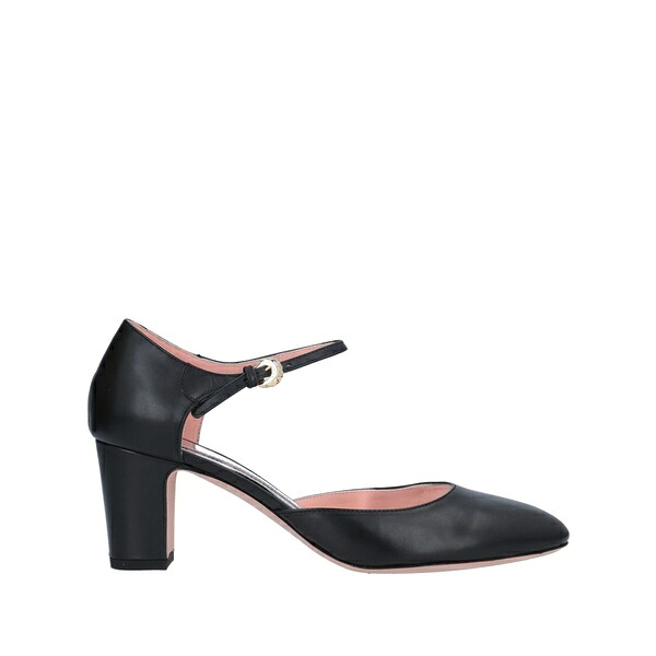 【貨物輸送無料】 ロシャス レディース パンプス シューズ Pumps Black
