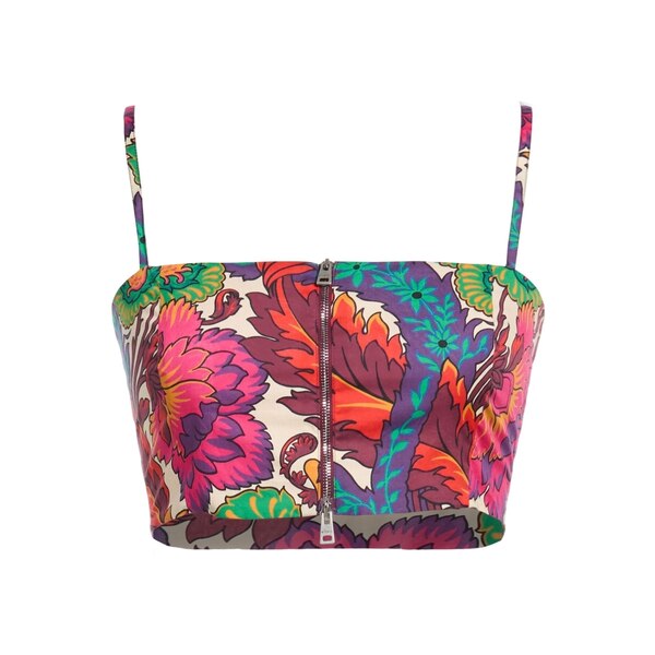 【貨物輸送無料】 エトロ レディース ティーシャツ トップス Tops Purple