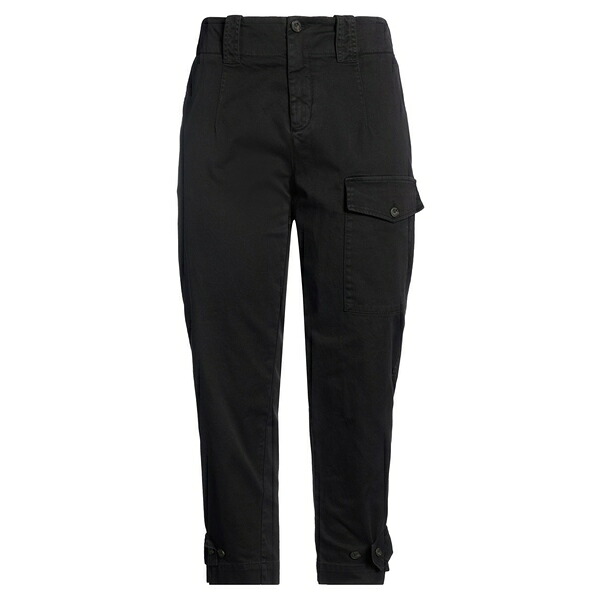 【貨物輸送無料】 ピンコ レディース ジーンズズボン下 ボトムス Jeans Black