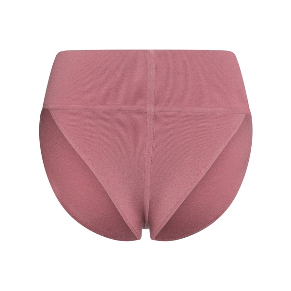 【送料無料】 リックオウエンス レディース カジュアルパンツ ボトムス Shorts & Bermuda Shorts Pink｜asty