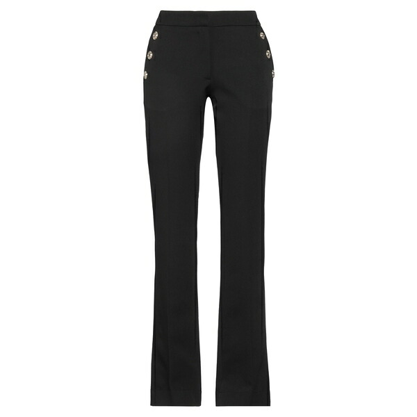 【貨物輸送無料】 ガレパリ レディース 心地好いズボン下 ボトムス Pants Black