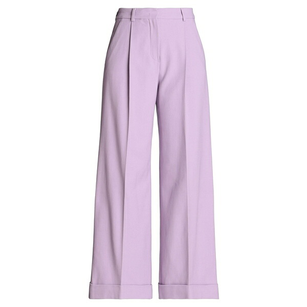 【貨物輸送無料】 運動競技マックス レディース 心地好いズボン下 ボトムス Pants Purple