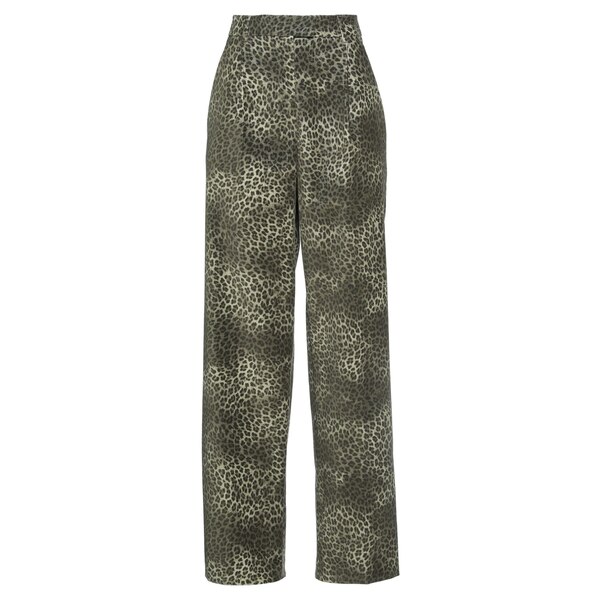 【送料無料】 PTトリノ レディース カジュアルパンツ ボトムス Pants Green｜asty 23,944円