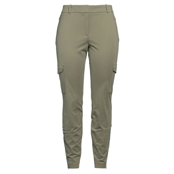 【貨物輸送無料】 ヒューゴボス レディース 心地好いズボン下 ボトムス Pants Green レディースファッション-ボトムス-パンツ