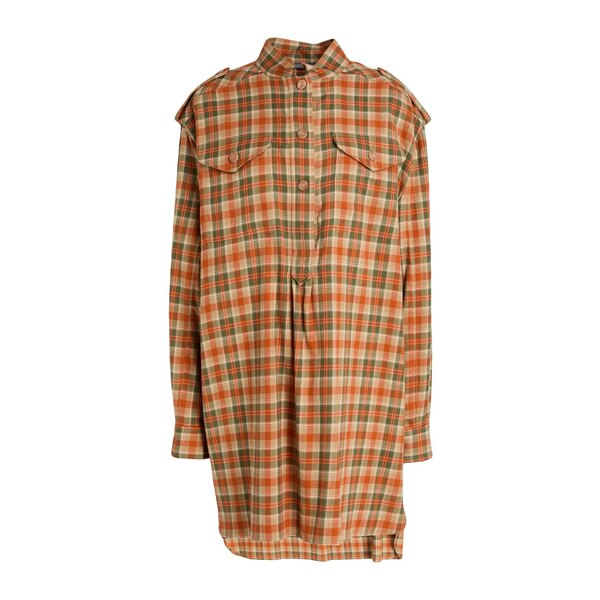 【貨物輸送無料】 アルベルタ フェレッティ レディース プルオーバー トップス Shirts Orange