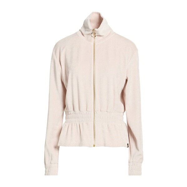 【貨物輸送無料】 コルマール レディース パーカー・スウェットシャツ アウター Sweatshirts Beige