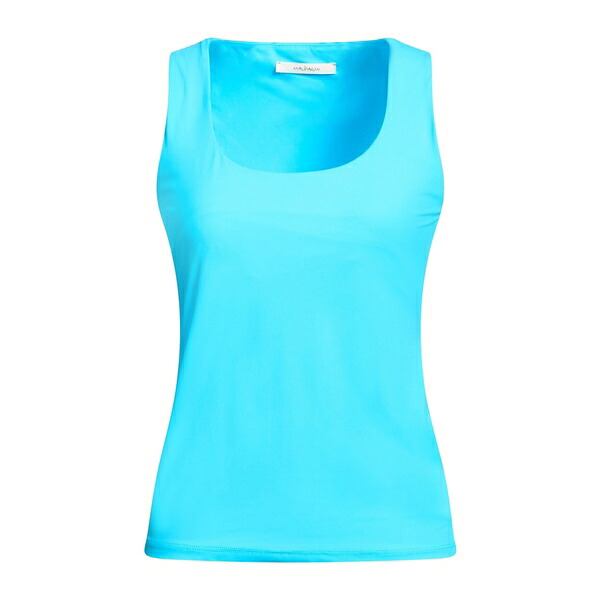 【貨物輸送無料】 マリパルミ レディース プルオーバー トップス Tops Azure
