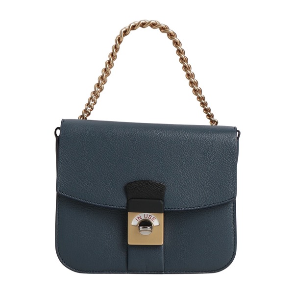【送料無料】 マルタンマルジェラ レディース ハンドバッグ バッグ Handbags Blue|asty