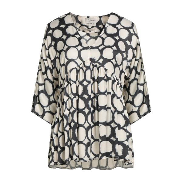 【貨物輸送無料】 アレッシアサンティ レディース ティーシャツ トップス Tops Blue