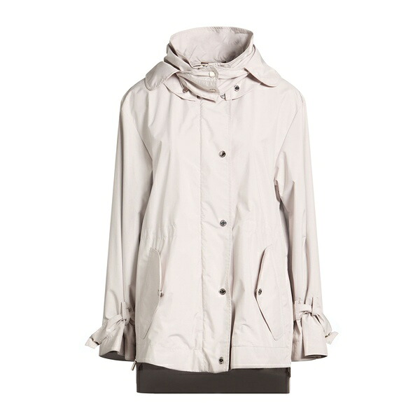 【貨物輸送無料】 ムーレー レディース 上衣＆上衣 アウター Jackets White