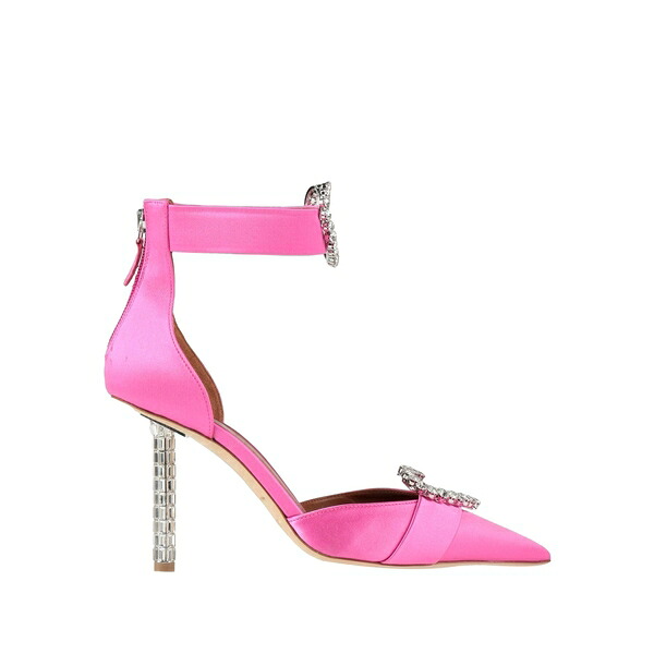 【貨物輸送無料】 マローンスリアーズ レディース パンプス シューズ Pumps Pink