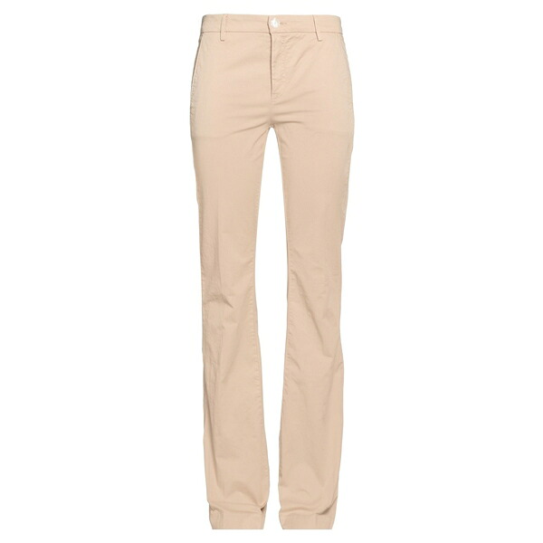 【貨物輸送無料】 ツイン仕掛ける レディース 心地よいズボン下 ボトムス Pants Beige