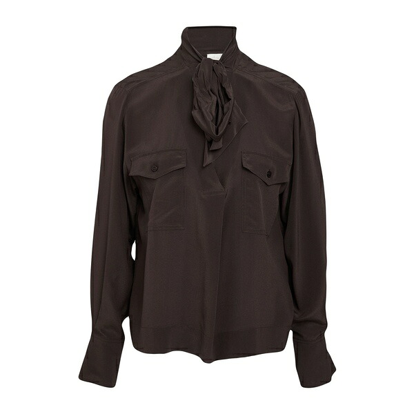 【送料無料】 マレーラ レディース Tシャツ トップス Tops Brown｜asty
