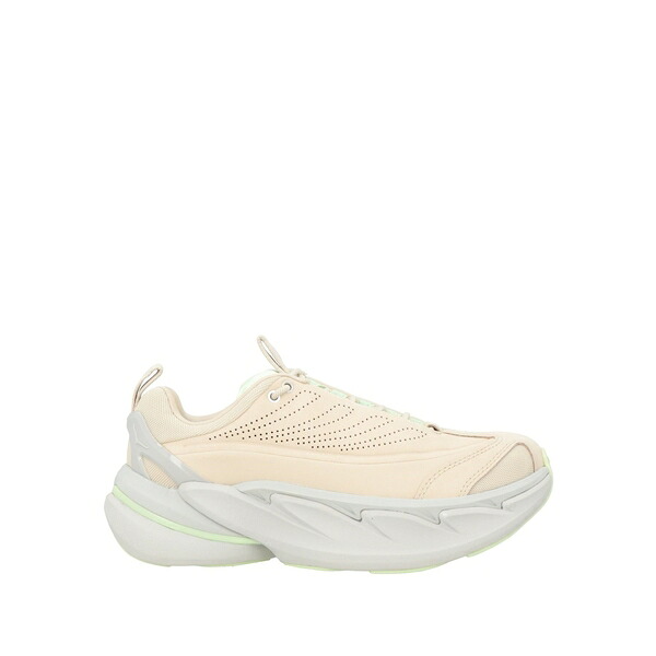 【送料無料】 ホカオネオネ レディース スニーカー シューズ Sneakers Beige|asty