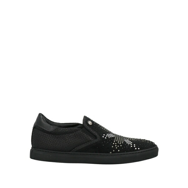 【貨物輸送無料】 ジョン バージニアの州都 レディース スニーカー シューズ Sneakers Black