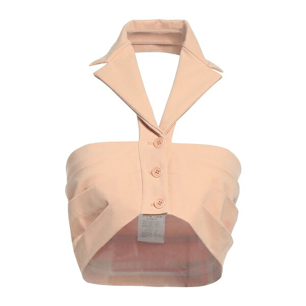 【貨物輸送無料】 フィロソフィーデロレンゾセラフィーニ レディース プルオーバー トップス Tops Pink