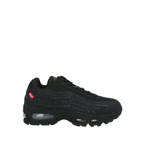 【貨物輸送無料】 ナイキ レディース スニーカー シューズ Sneakers Black