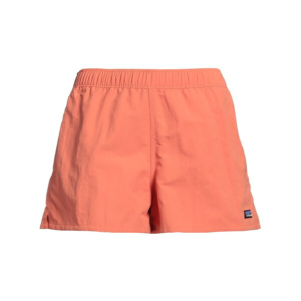 【貨物輸送無料】 パタゴニア レディース 心地好いズボン下 ボトムス Shorts \u0026 Bermuda Shorts Pink