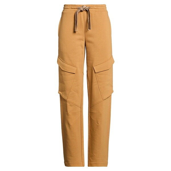 【貨物輸送無料】 ドンダップ レディース 心地よいズボン下 ボトムス Pants Beige