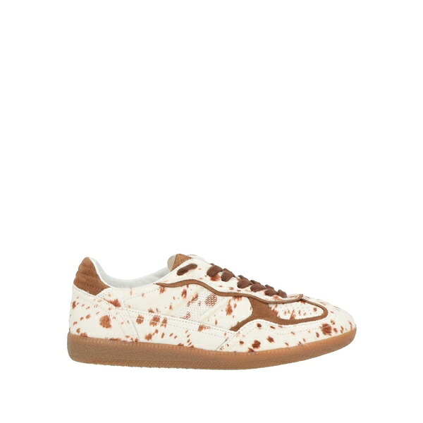 【送料無料】 アロハス レディース スニーカー シューズ Sneakers Brown｜asty 36,270円