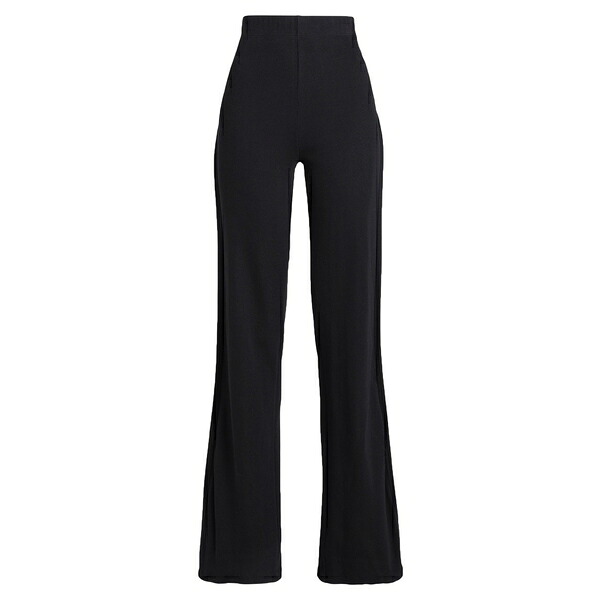 【貨物輸送無料】 アンティドート レディース 心地好いズボン下 ボトムス Pants Black レディースファッション-ボトムス