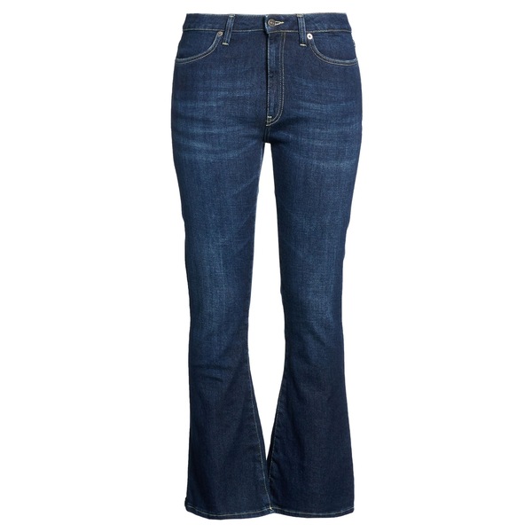 【貨物輸送無料】 ドンダップ レディース ジーンズズボン下 ボトムス Jeans Blue