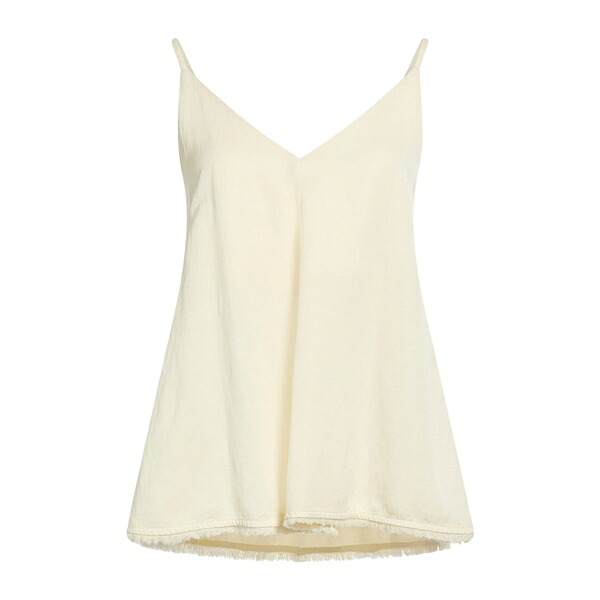 【貨物輸送無料】 マニラグレース レディース ティーシャツ トップス Tops White