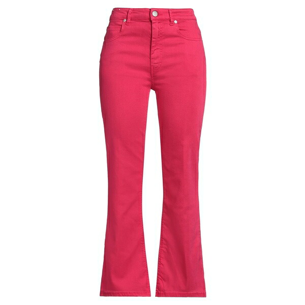 【貨物輸送無料】 PTトリノ レディース ジーンズズボン下 ボトムス Jeans Pink